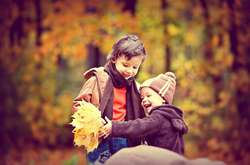 До України прийде потепління: прогноз погоди на 27 жовтня