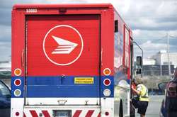 У Канаді поштові працівники продовжили тижневу серію страйків