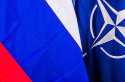 НАТО против России в Азовском море