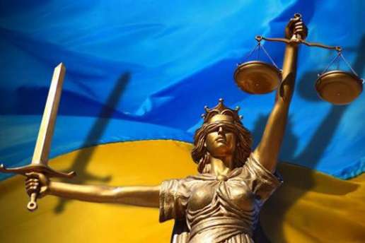 Екс-мера райцентру на Львівщині засуджено до 9 років в'язниці за хабар