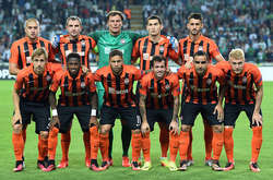 «Шахтар» Донецьк