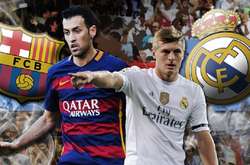 Квитки на матч «Барселона» - «Реал» коштують найдорожче в історії «класико»