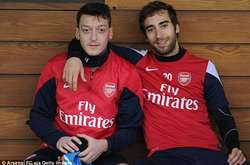 Фламіні та Езіл анонсували спільний проект, спрямований на захист екології