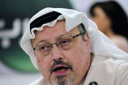 Саудівська Аравія відмовилася видати підозрюваних у вбивстві Хашоггі