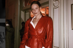 Кейт Андервуд