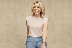 Любимицу Путина американскую телеведущую уволили из-за расистских высказываний