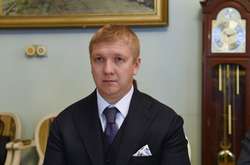 Глава «Нафтогазу» за свої труди отримав орден від Філарета