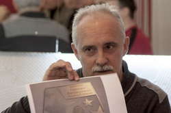 Рафаїлов почав штрафувати гравців «Зорі» за незадовільні результати