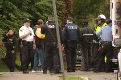 У Піттсбургу чоловік влаштував смертельну стрілянину в синагозі