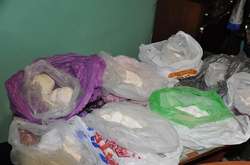 Поліція викрила масштабну мережу наркоділків, якою керували брати-близнюки