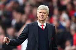 Арсен Венгер