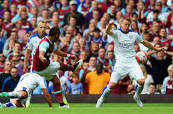 «Вест Гем» втратив перемогу над «Лестером» та інші матчі чемпіонату Англії