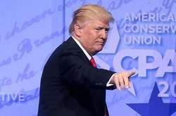 Дональд Трамп виступив за смертний вирок нападнику на синагогу в Піттсбурзі