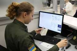 У «Борисполі» затримали зловмисника, який був оголошений у розшук у США