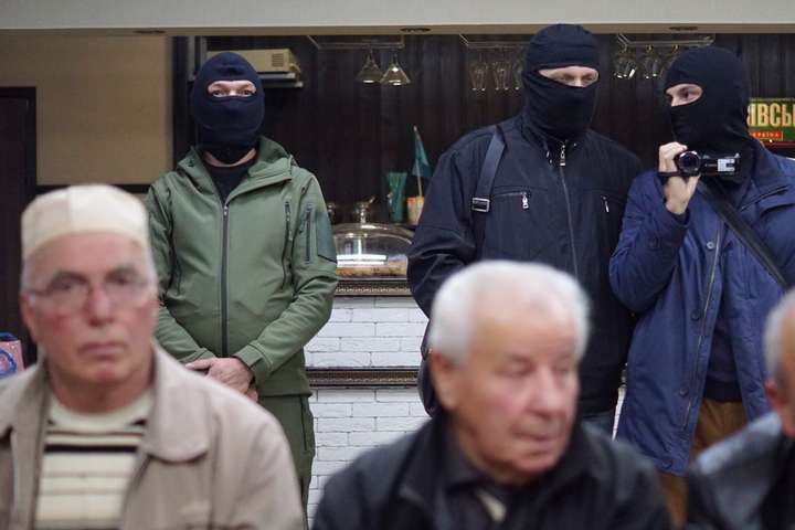 Окупанти обмежили доступ до сайту кримських правозахисників