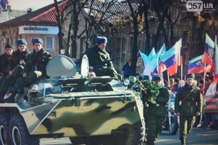 «Остановите на остановке Украина!» Как живет оккупированный Луганск последние четыре года
