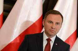 Заява президента Польщі з'явилася напередодні урядових консультацій у Варшаві