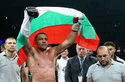 Кубрат Пулєв