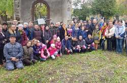 Чимало могил у київському некрополі – це поховання ще XIX століття