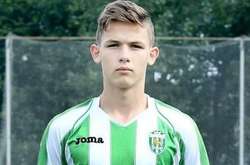  &nbsp;Даніїл Сікан 