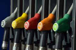 Частка Білорусі на українському ринку бензину становить близько 80 відсотків