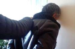 Зловмисник був сусідом дитини, проживав в одному гуртожитку