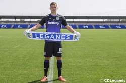 Андрій Лунін