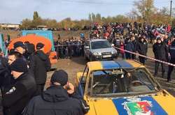 Трагедія під час «Перегонів на виживання»: десятирічна дівчинка в комі