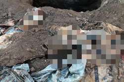 На Дніпропетровщині затримали росіянина за вбивства п'ятьох українців