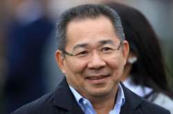  Власник «Лестера» Вішай Шрівадданапрабха 