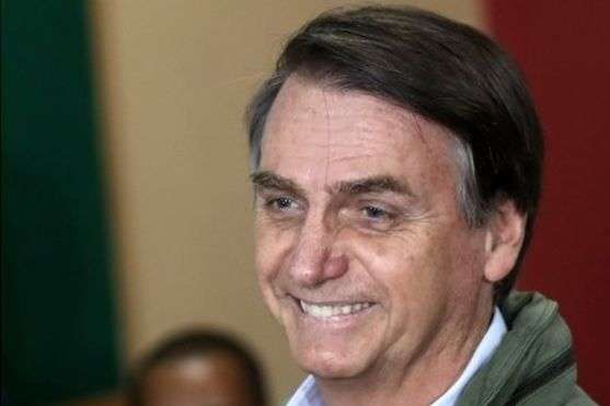 Вибори президента у Бразилії: переміг кандидат від праворадикальної партії 