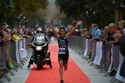 Софія Прийма