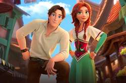 Украинский мультфильм поборется за звание лучшего на престижном европейском кинофестивале