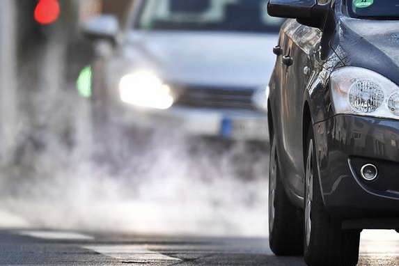 Екологи занепокоєні: рівень забруднення повітря в Європі перевищує норми 