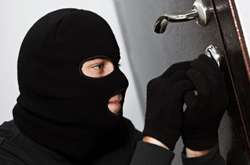 Неділя у столиці була плідною на злочини: 140 крадіжок і грабежів