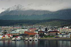 В Аргентині стався потужний землетрус