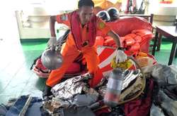 В Индонезии разбился «Боинг», на борту которого находились 189 человек