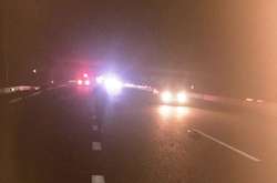 ДТП сталася на трасі Київ-Одеса