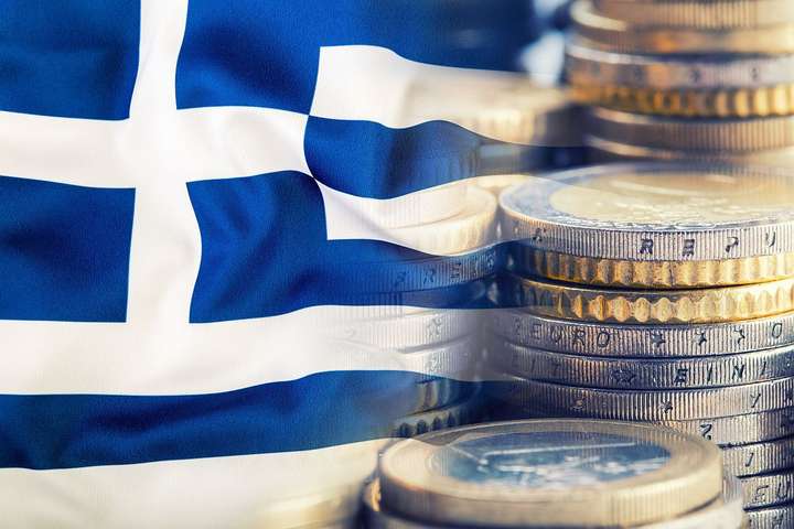 Греция требует от Германии €288 млрд за нацистскую оккупацию