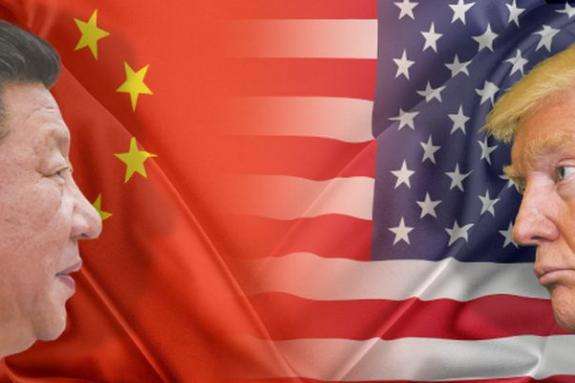 Американські компанії хочуть згорнути виробництво у Китаї