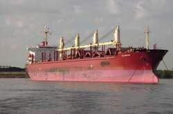 Український моряк завтра повернеться додому з піратського полону