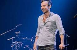 Вакарчук розповів, що думає про перспективу стати президентом