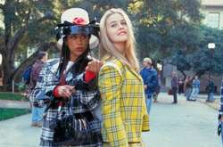 Paramount Pictures переснимет культовую комедию 90-х «Бестолковые»