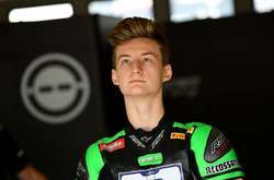 Український гонщик виступить на чемпіонаті світу з мотоспорту-2019 в складі німецької команди