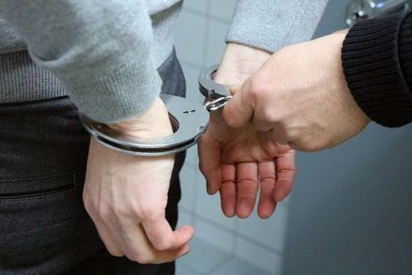 На Львівщині арештували бандитів, які викрали чоловіка заради викупу