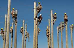 В Эстонии с 2014 года количество украинских «заробитчан» выросло в 10 раз