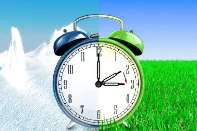 У Євросоюзі вирішують, чи варто переводити годинники на «зимовий» та «літній» час