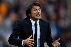 Антоніо Конте