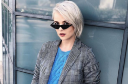 Как украинская финалистка «Евровидения» готовится к свадьбе: фото