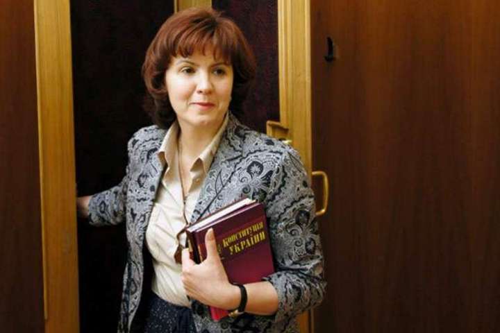 Законопроект №9055 передбачає фільтрацію адвокатського корпусу, - Ставнійчук